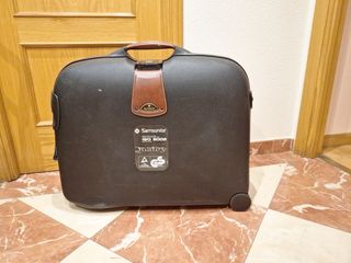 Maleta rígida Samsonite 93,5 litros