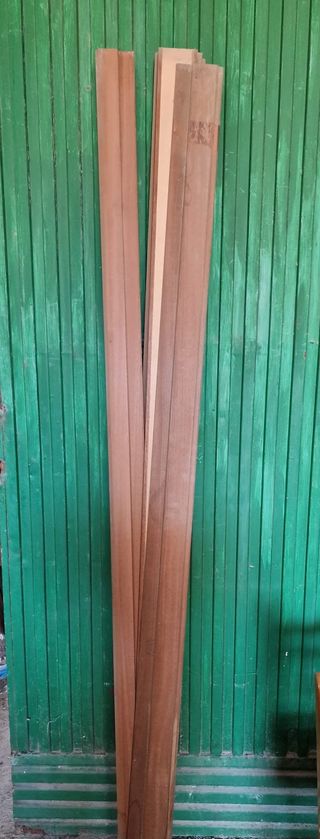 Galce DM chapado para puerta