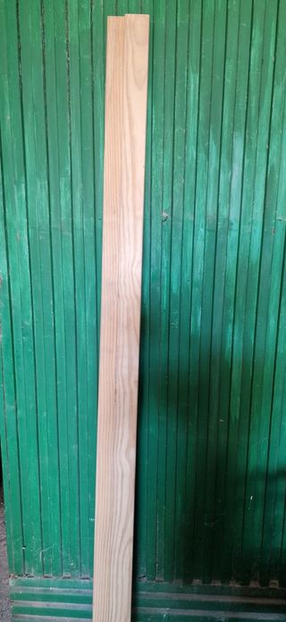 Galce DM chapado para puerta