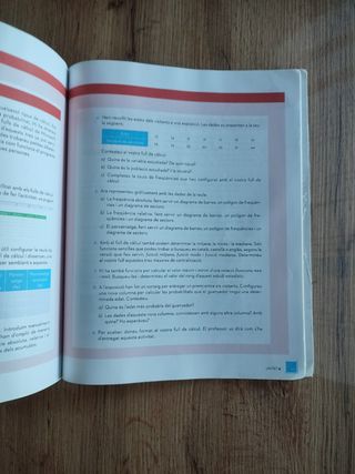 libro matemáticas ISBN 9788448609313