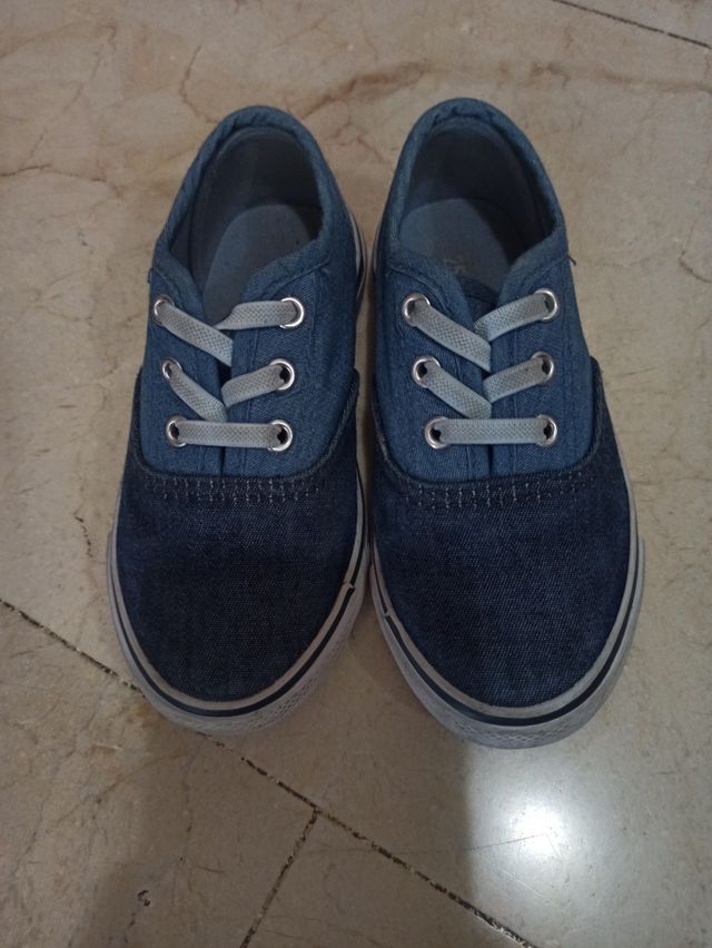 Zapatillas n25