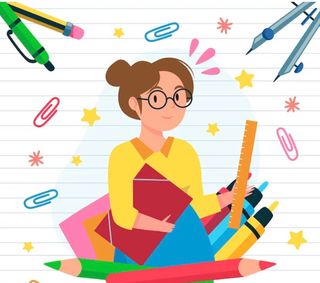 Profesora Particular/ Inglés