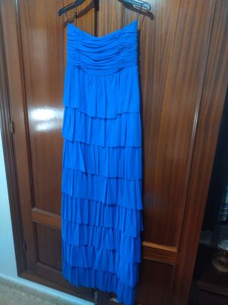 Vestido para fiesta