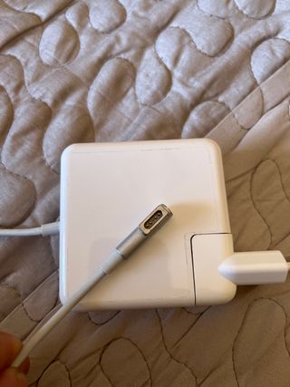 Cargador macbook magsafe