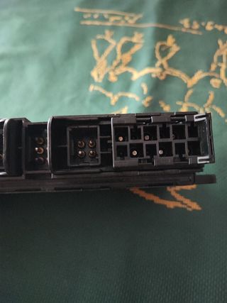 Mercedes-Benz Clase E 1995