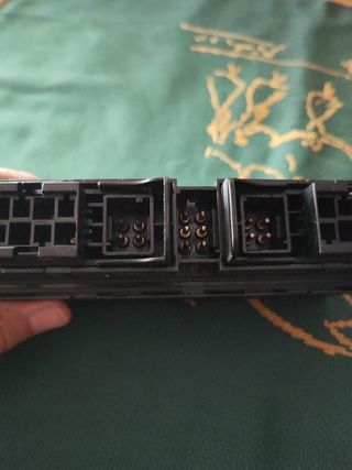 Mercedes-Benz Clase E 1995