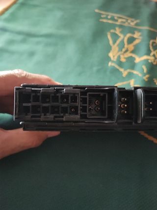 Mercedes-Benz Clase E 1995