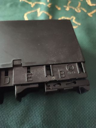 Mercedes-Benz Clase E 1995