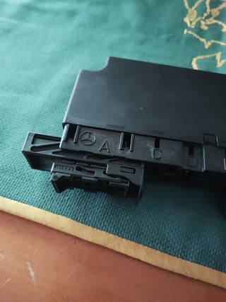 Mercedes-Benz Clase E 1995