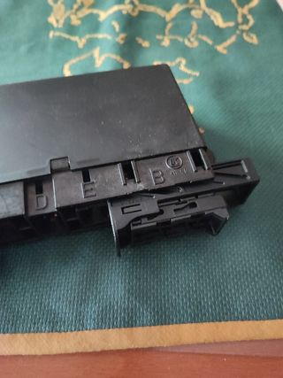 Mercedes-Benz Clase E 1995