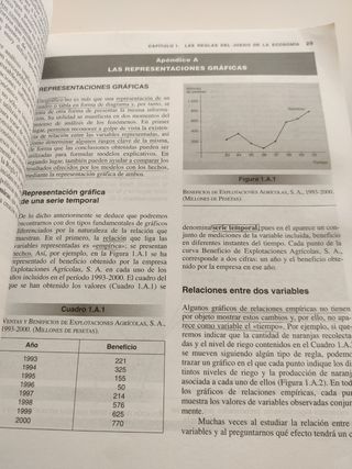 LIBRO ECONOMÍA MCGRAW-HILL USADO