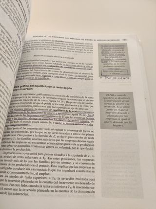 LIBRO ECONOMÍA MCGRAW-HILL USADO
