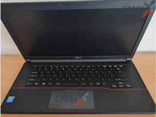 Fujitsu A574 15"/i5-4/4gb/hdd 500gb-grado b