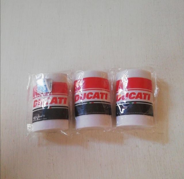 Gomme Ducati 