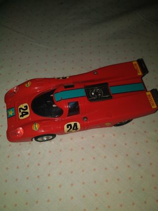 Porche 917 Scalextric