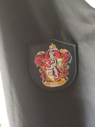 TUNICA ORIGINAL HARRY POTTER