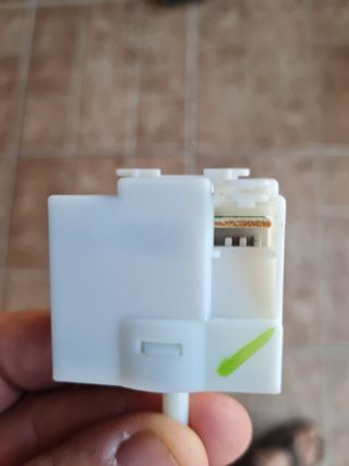 Presostato lavadora balay