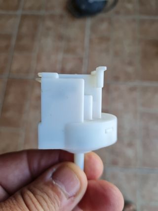 Presostato lavadora balay
