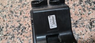 Faro antiniebla Volkswagen Tiguan MK2