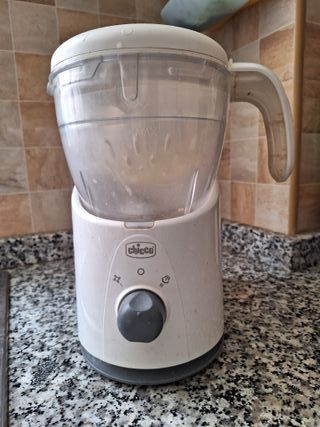 robot cocina chicco