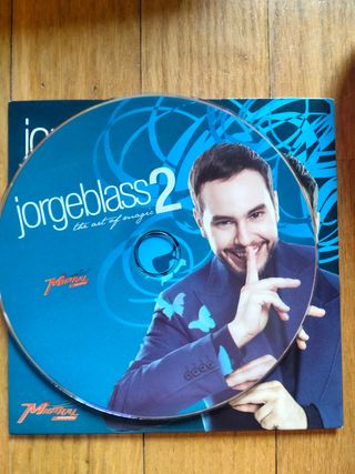 juego de magia jorgeblass 2
