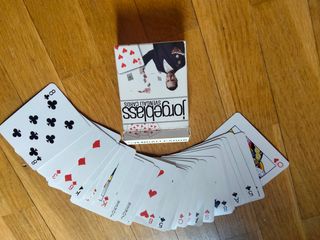 juego de magia jorgeblass 2