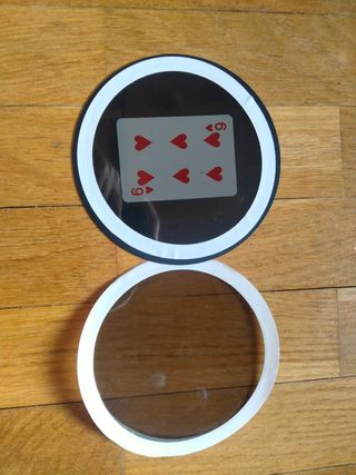 juego de magia jorgeblass 2
