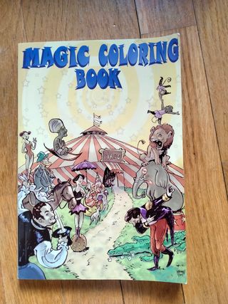 juego de magia jorgeblass 2
