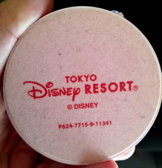 Figura Mickey & Minnie enamorados