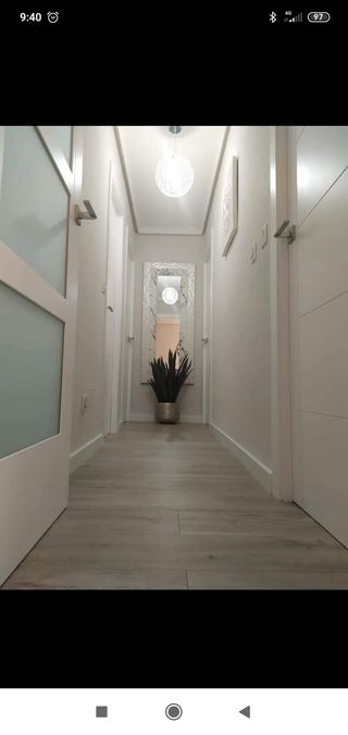 INSTALADOR DE TARIMAS EN MADERA