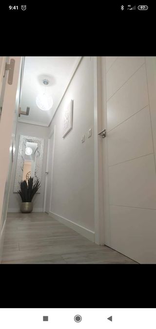 INSTALADOR DE TARIMAS EN MADERA