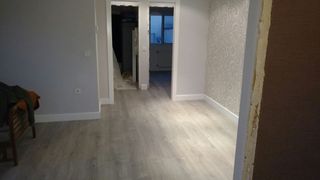 INSTALADOR DE TARIMAS EN MADERA