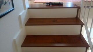 INSTALADOR DE TARIMAS EN MADERA