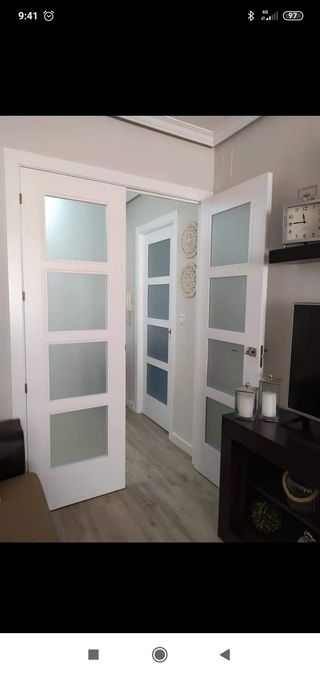 INSTALADOR DE TARIMAS EN MADERA