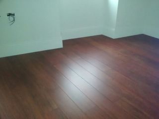 INSTALADOR DE TARIMAS EN MADERA