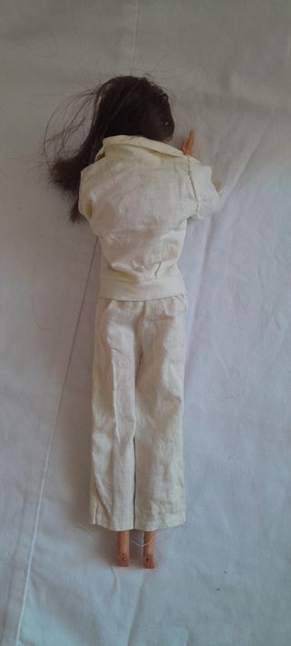 Barbie pijama y camisola