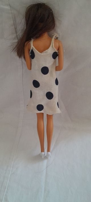 Barbie pijama y camisola