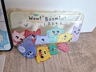 Fundas Samsung Galaxy A70