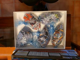 PUZZLES INFANTILES