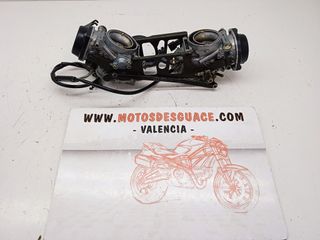 CARBURADORES (1)SUZUKI SV 650 S/N '99/'02