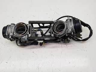 CARBURADORES (1)SUZUKI SV 650 S/N '99/'02