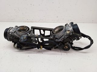 CARBURADORES (1)SUZUKI SV 650 S/N '99/'02