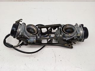 CARBURADORES (1)SUZUKI SV 650 S/N '99/'02