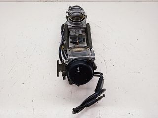 CARBURADORES (1)SUZUKI SV 650 S/N '99/'02