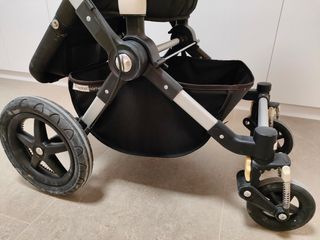 Bugaboo cameleon 3