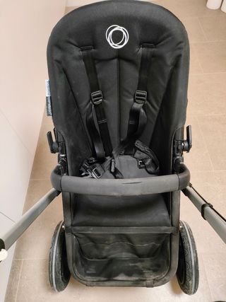 Bugaboo cameleon 3