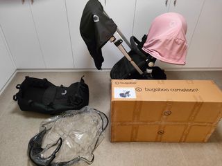 Bugaboo cameleon 3