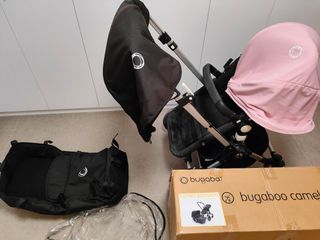 Bugaboo cameleon 3
