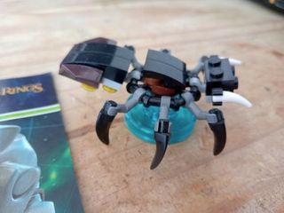 GOLLUM LEGO DIMENSIONS