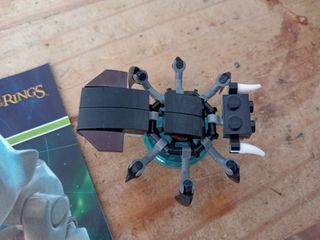 GOLLUM LEGO DIMENSIONS